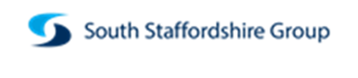 Supported by South Staffordshire Group
